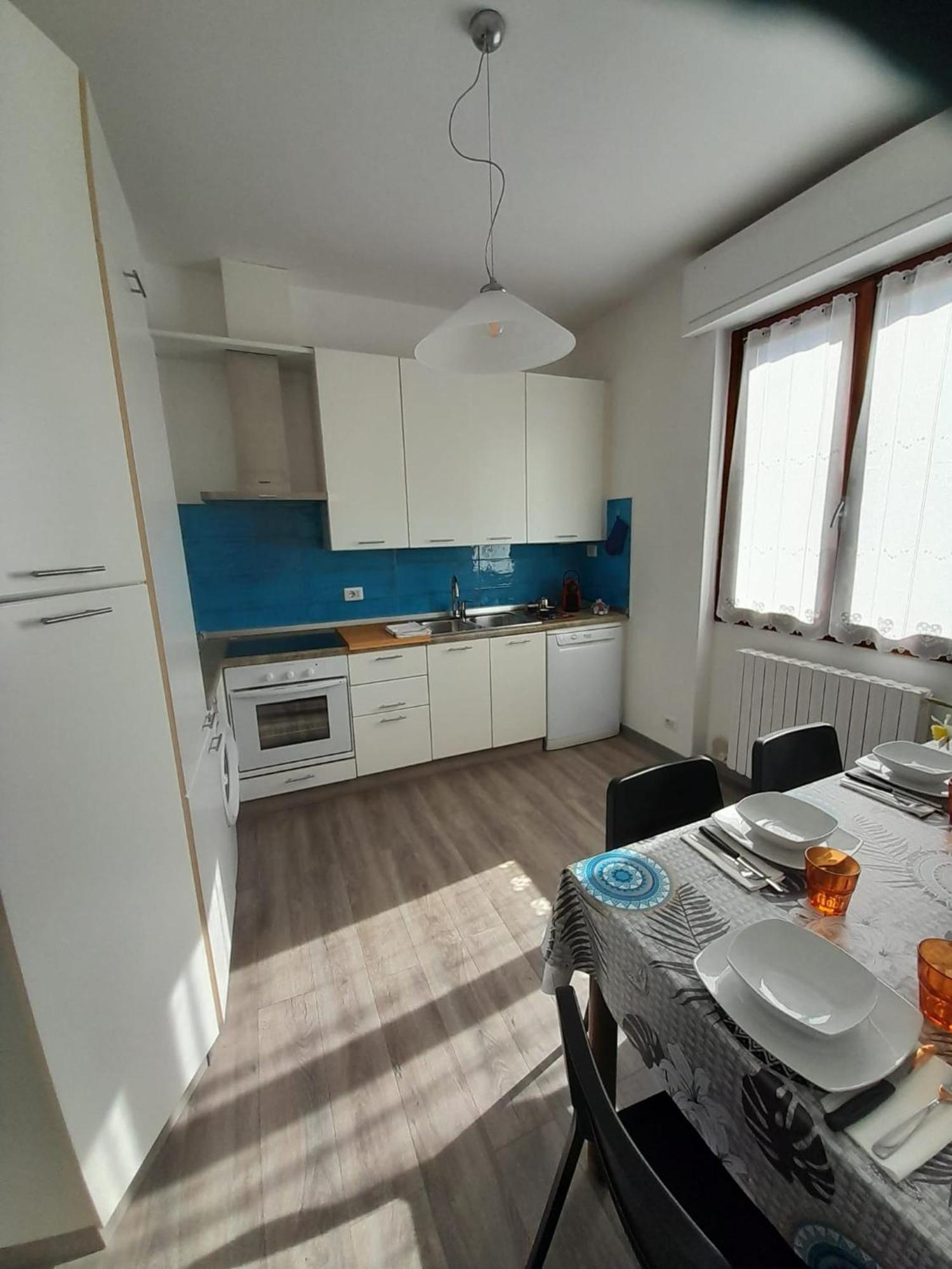 Holiday home Franca *