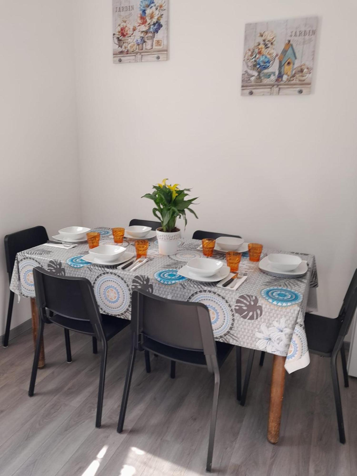 Holiday home Franca Como