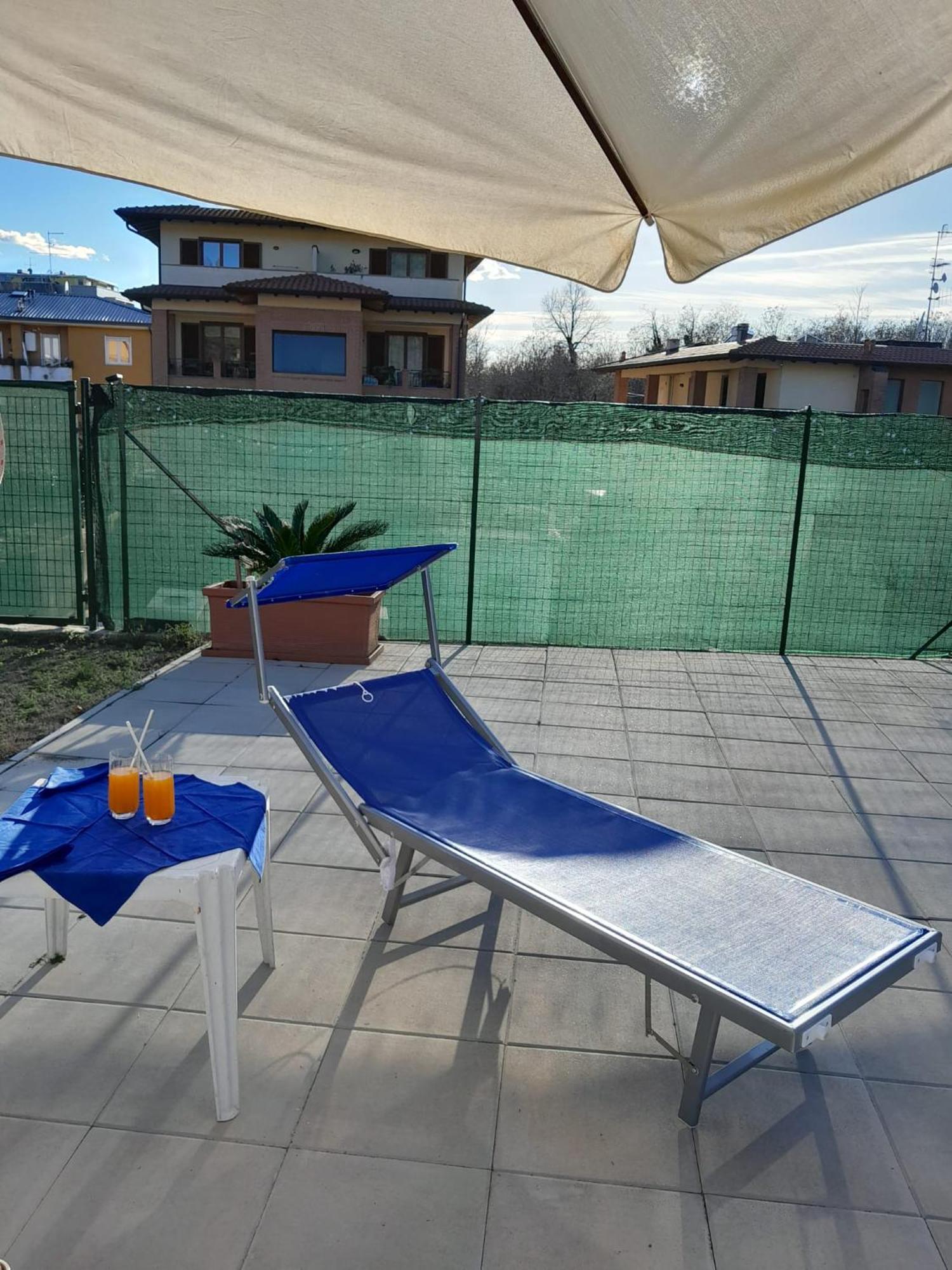 Franca Holiday home *