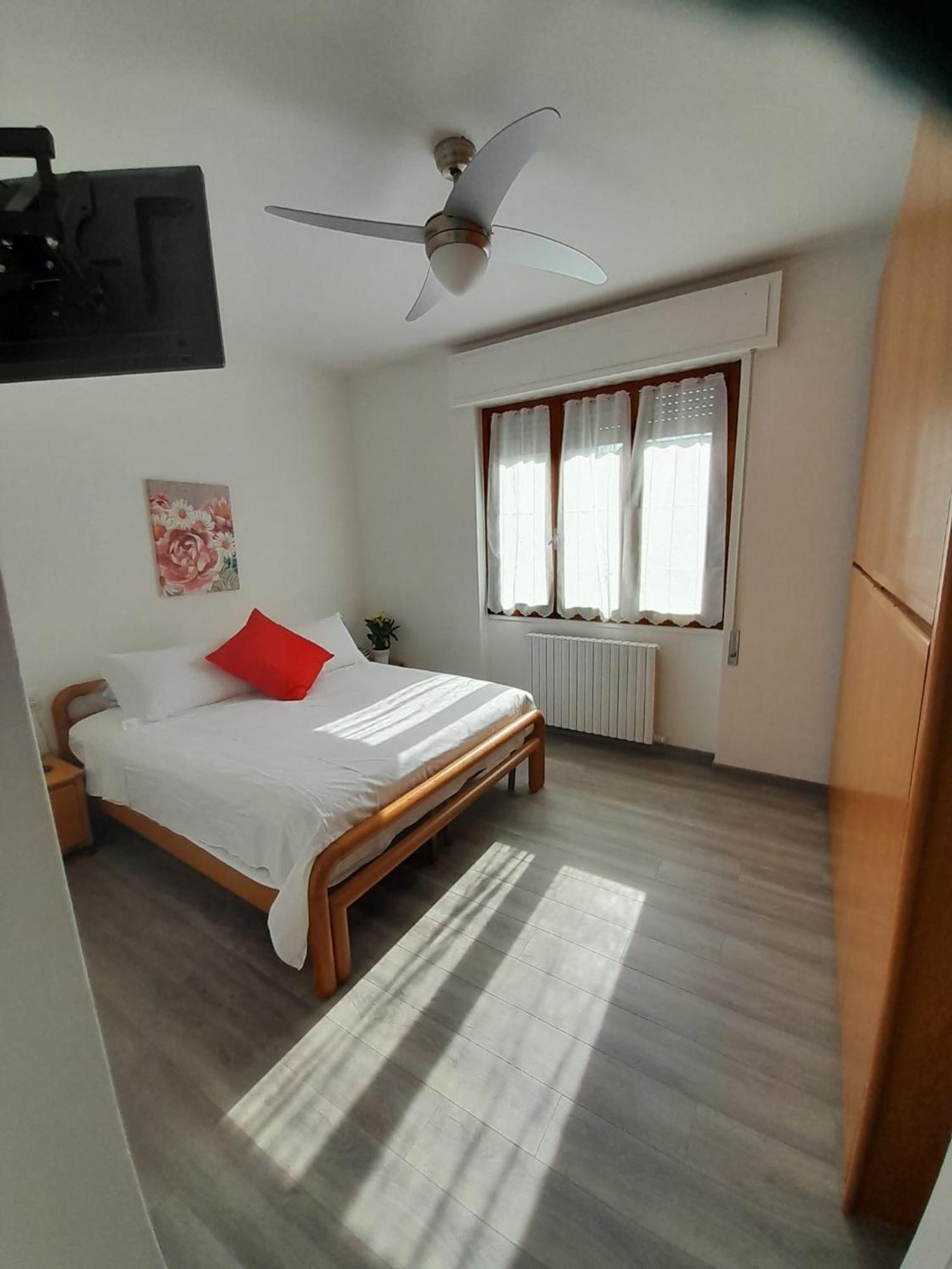 Casa vacanze Franca *