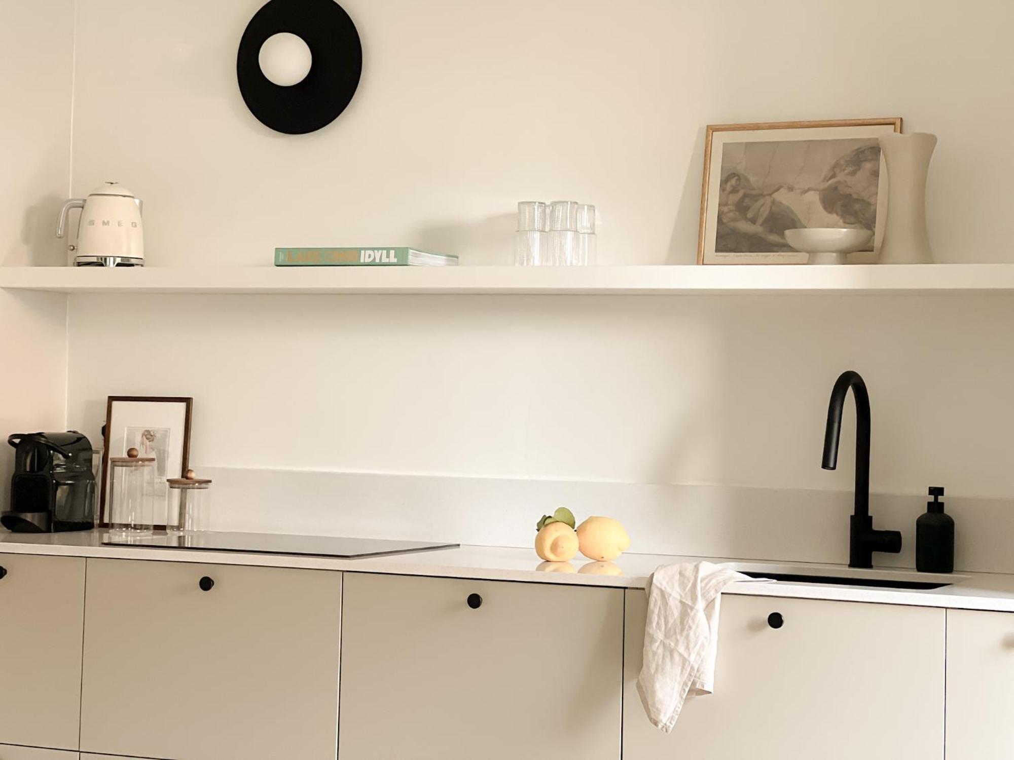 Apartment Sweet Menaggio