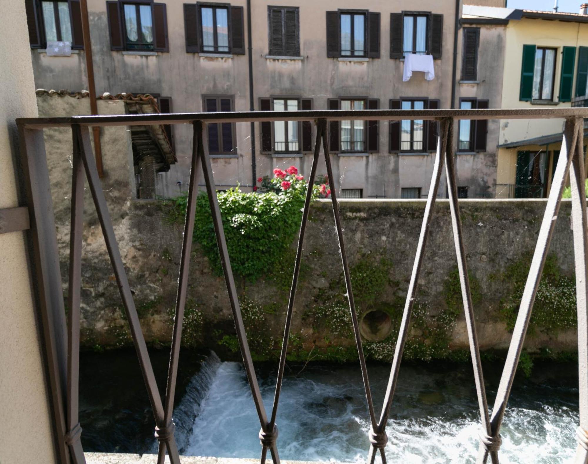 Apartment Welcomely - River *