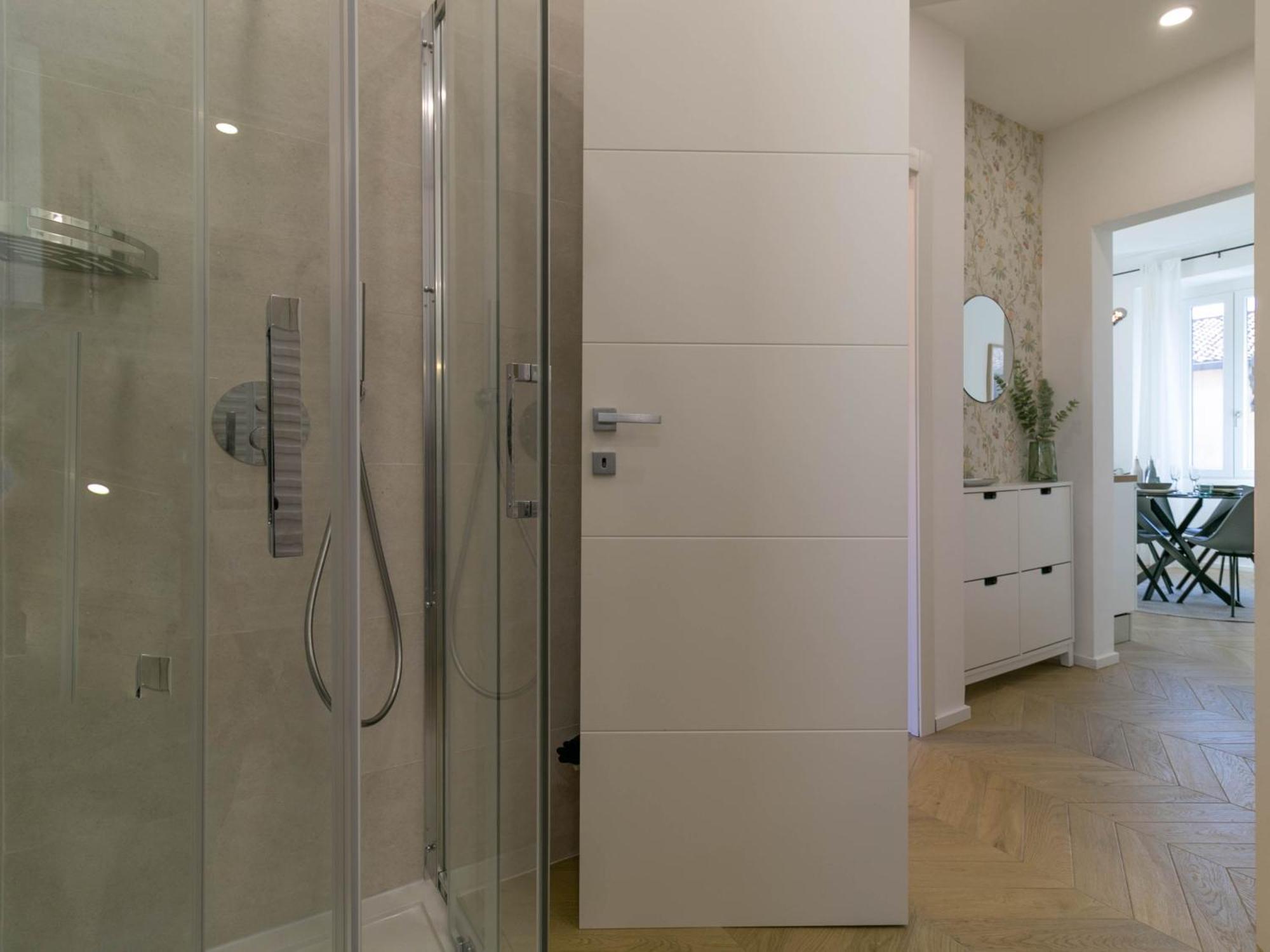 Welcomely - River Apartment
