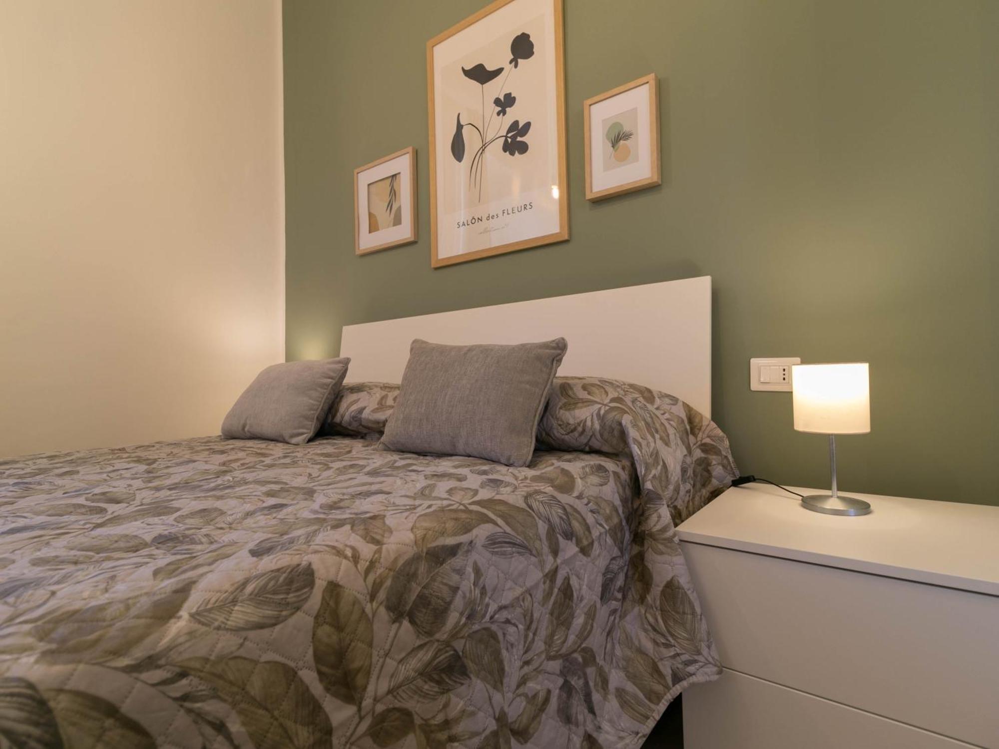 Apartment Welcomely - River *