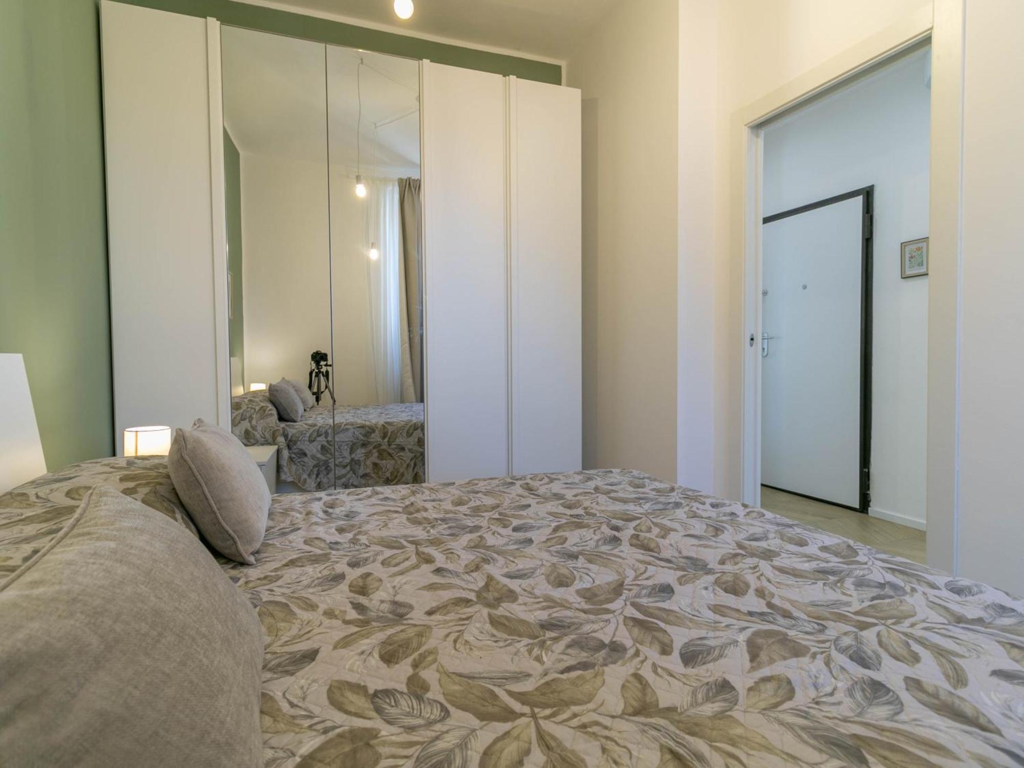 Welcomely - River Apartment