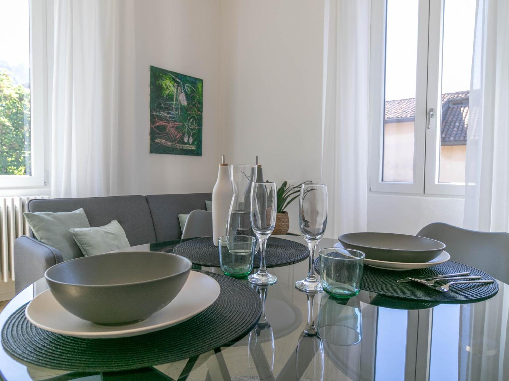 Apartment Welcomely - River