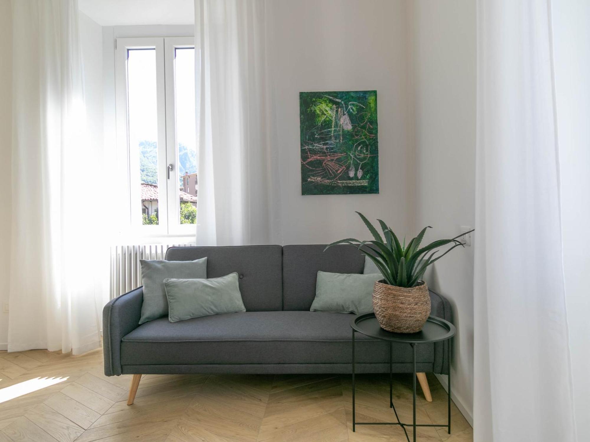 Welcomely - River Apartment *