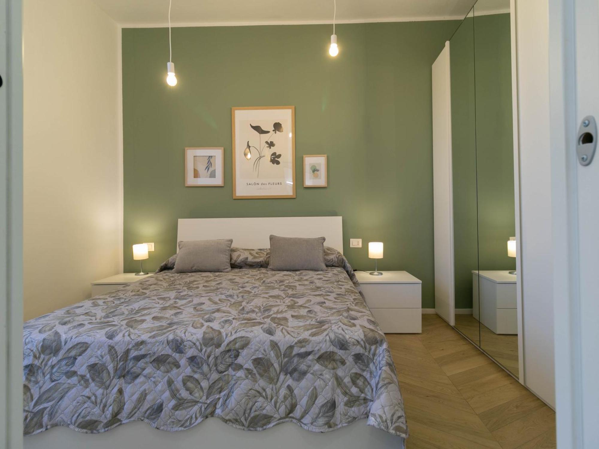Welcomely - River Apartment