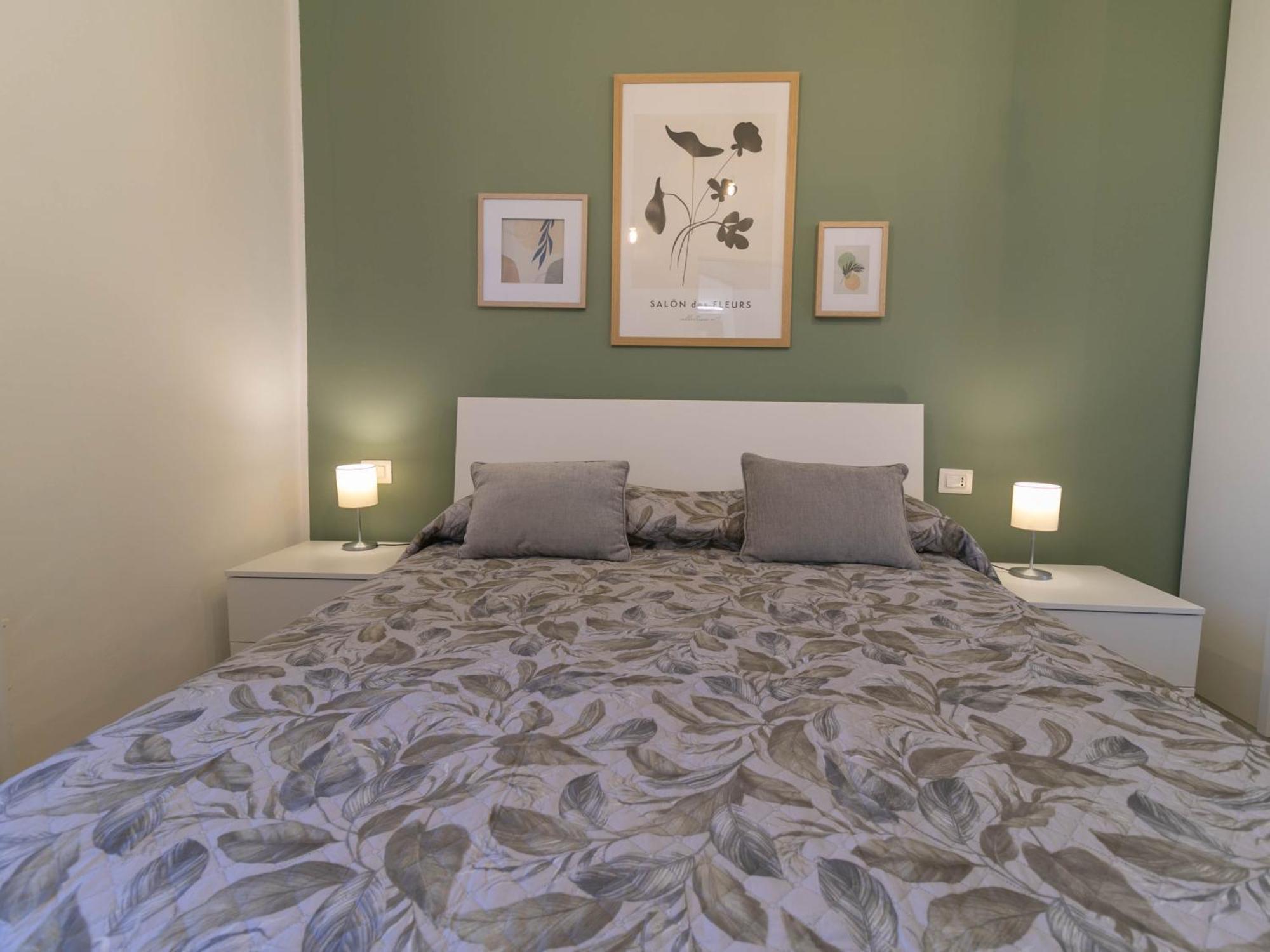 Welcomely - River Apartment Lecco