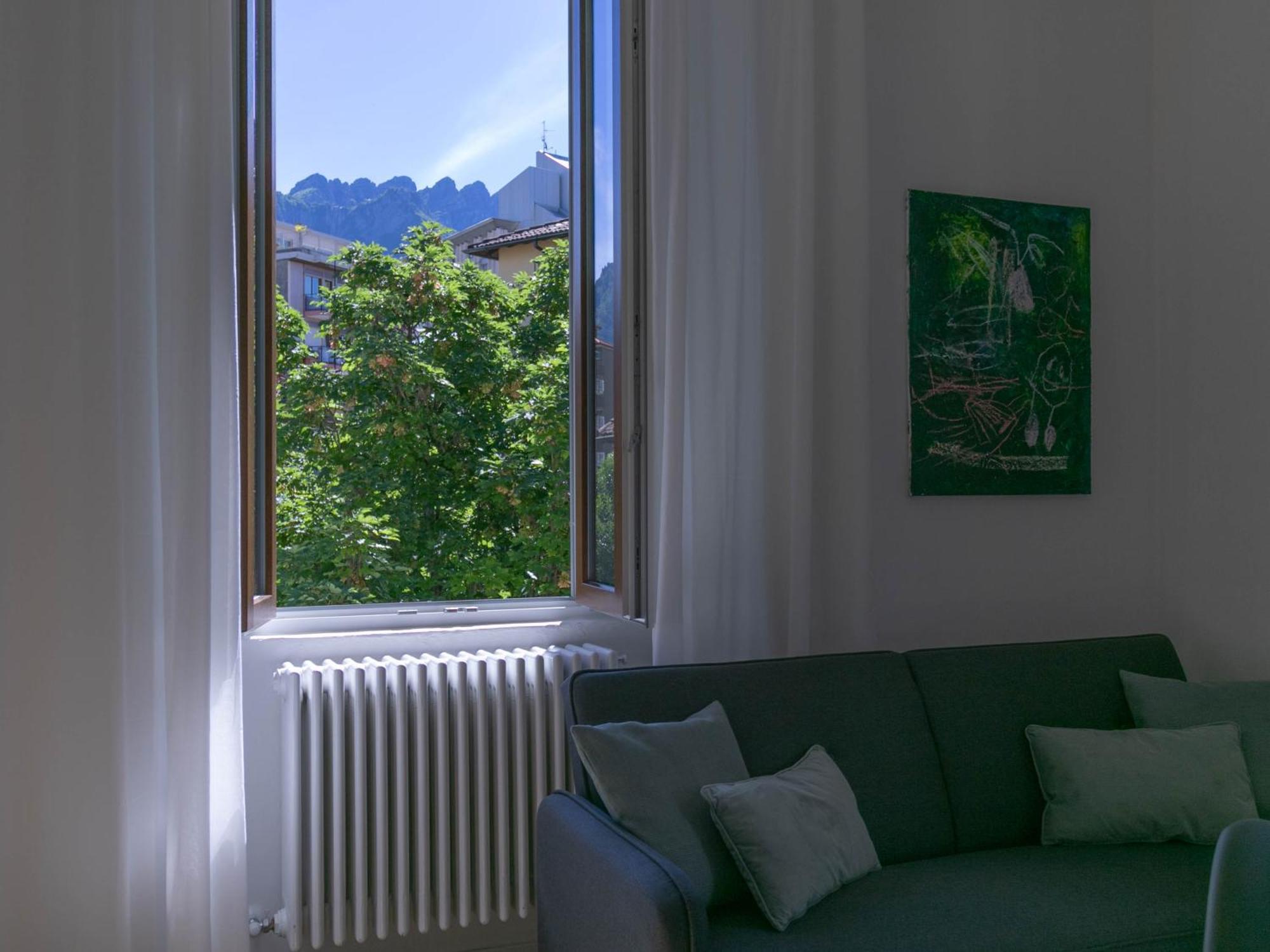 Welcomely - River Lecco