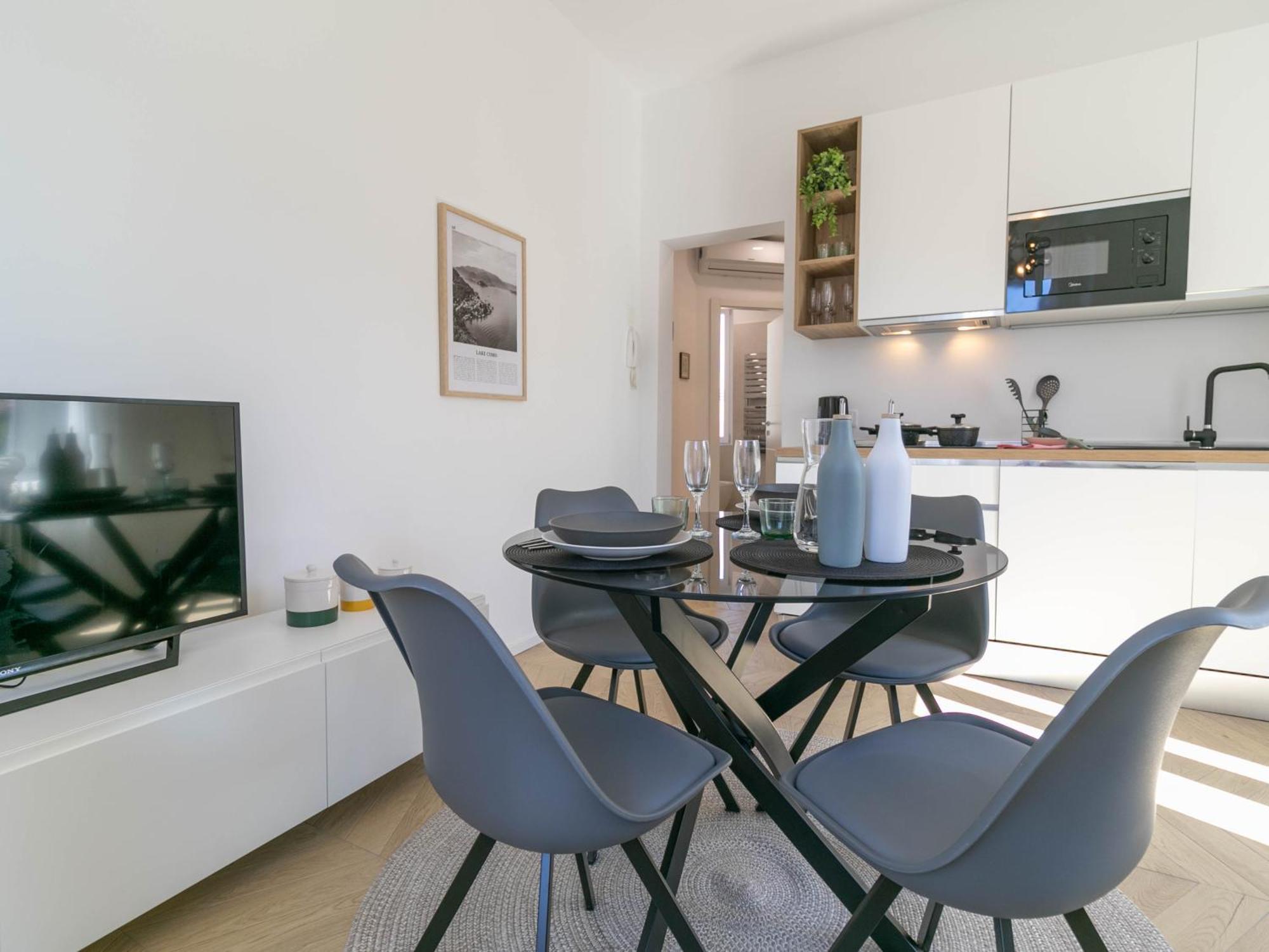 Apartment Welcomely - River Lecco