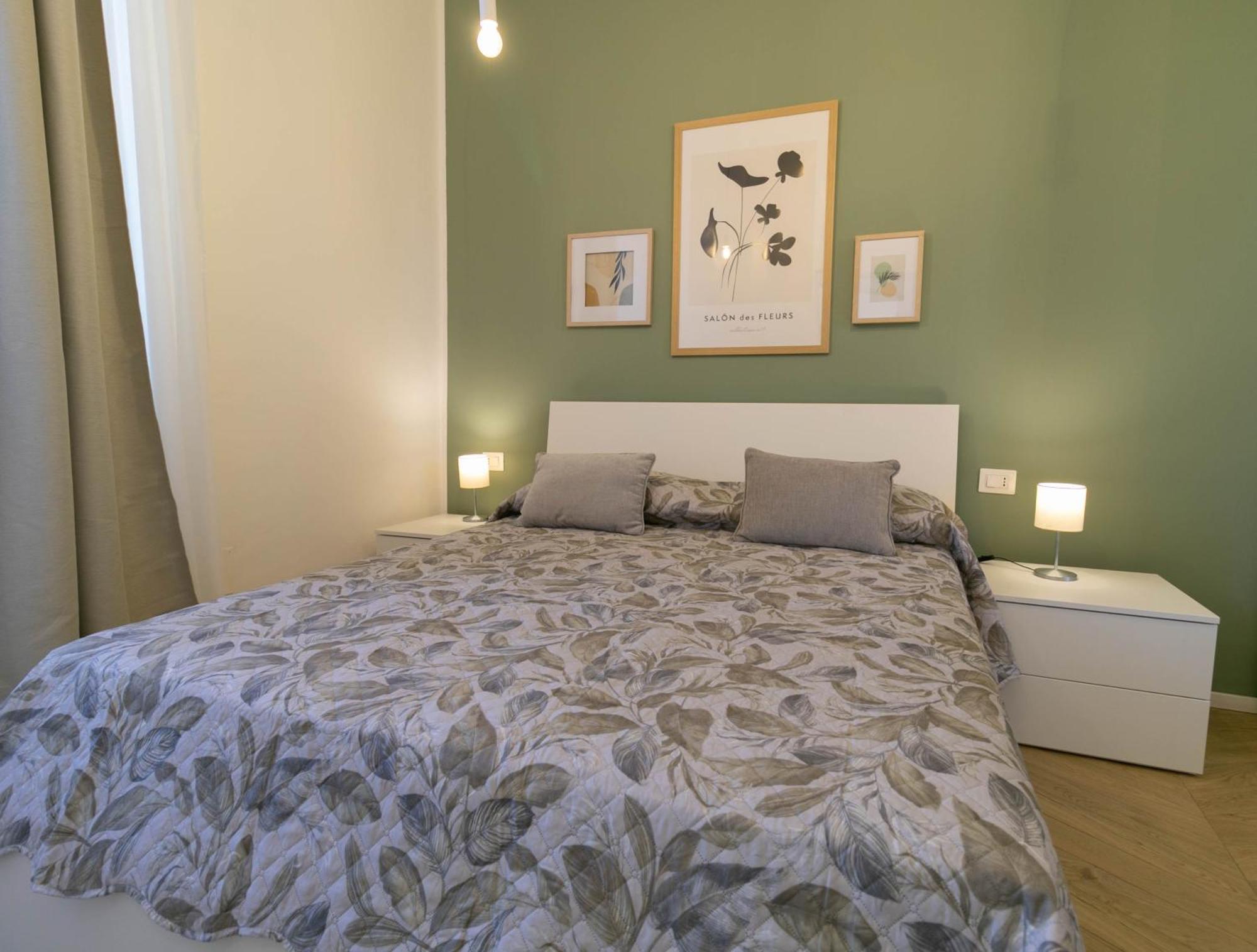 Welcomely - River Apartment