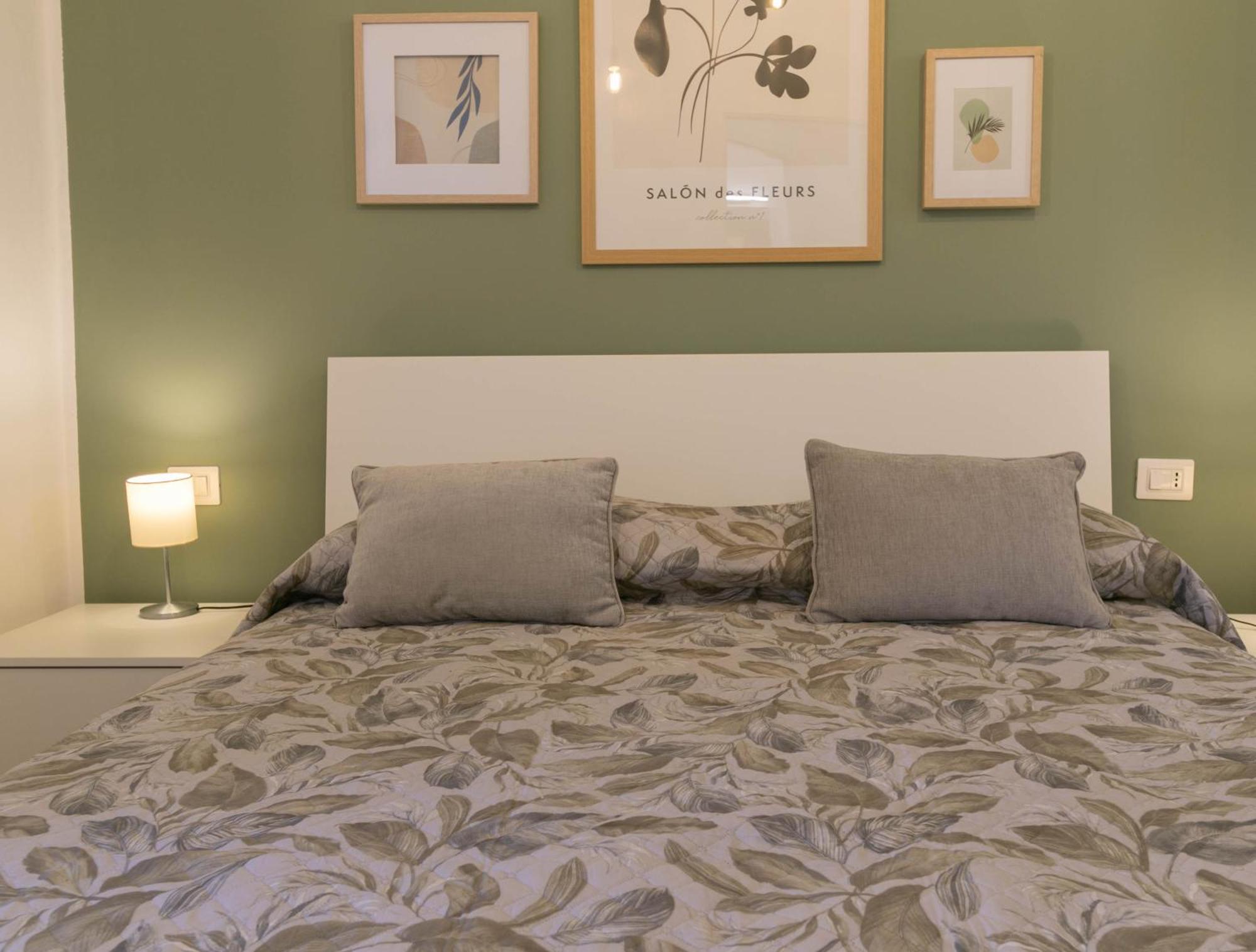 Welcomely - River Apartment *