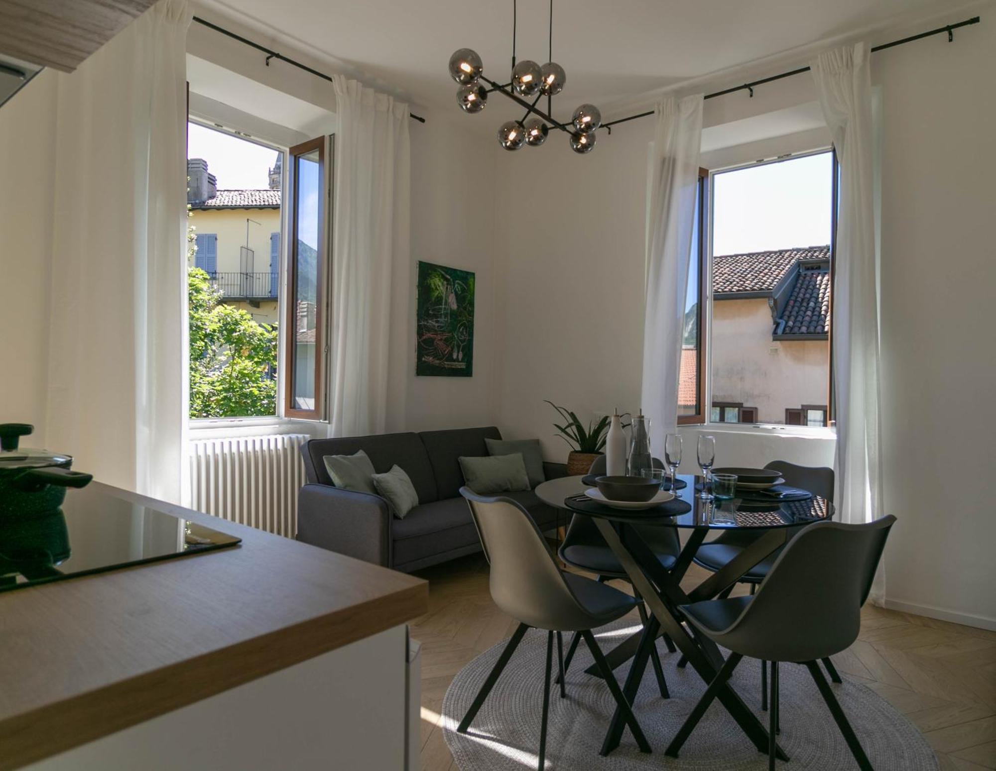 Apartment Welcomely - River *