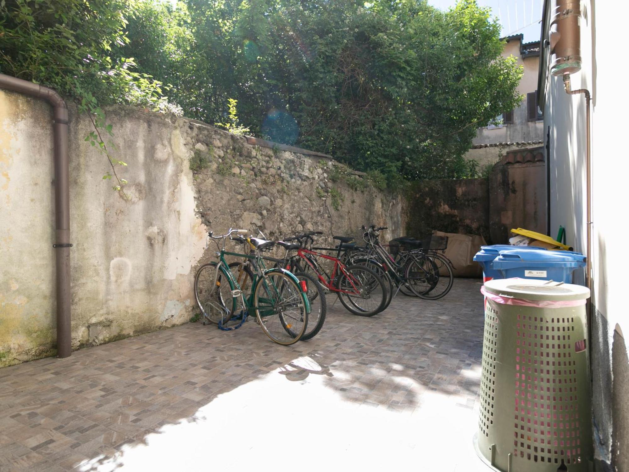 Welcomely - River Lecco