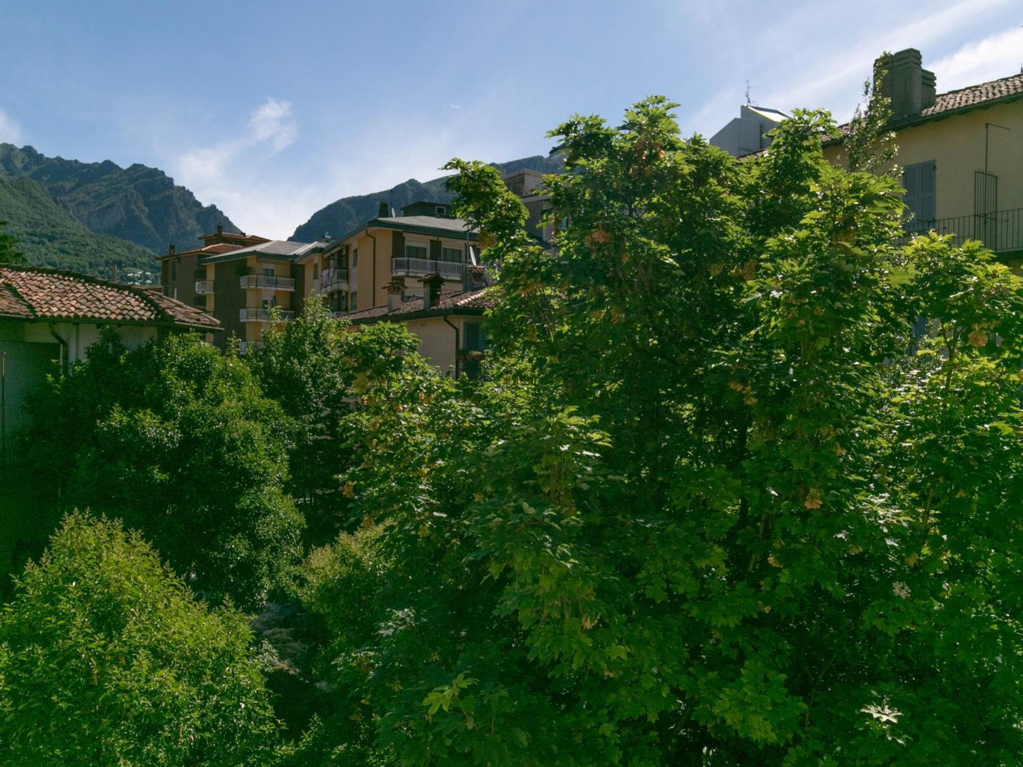 Welcomely - River Apartment *