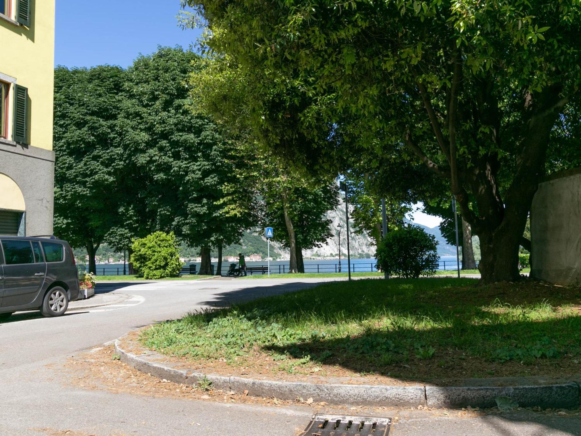 Welcomely - River * Lecco