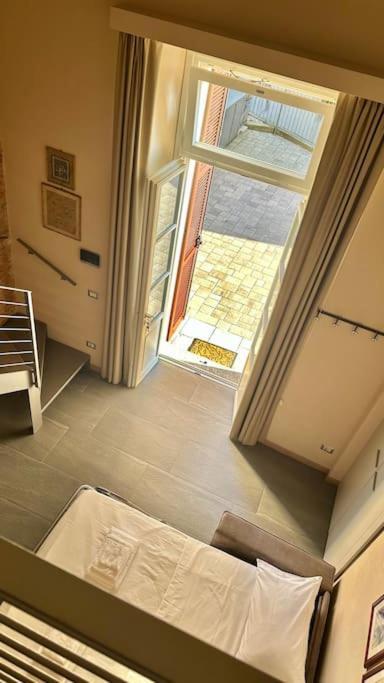 Couple's Dream Loft 100mt From Duomo And Apartment