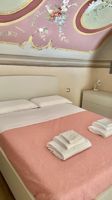 Couple's Dream Loft 100mt From Duomo And * Como