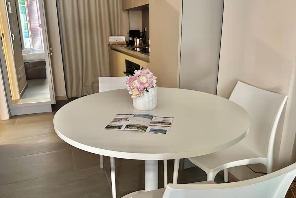 Couple's Dream Loft 100mt From Duomo And Apartment *