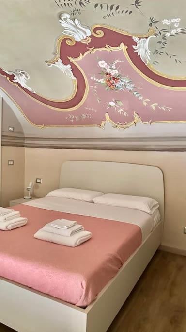 Couple's Dream Loft 100mt From Duomo And Apartment