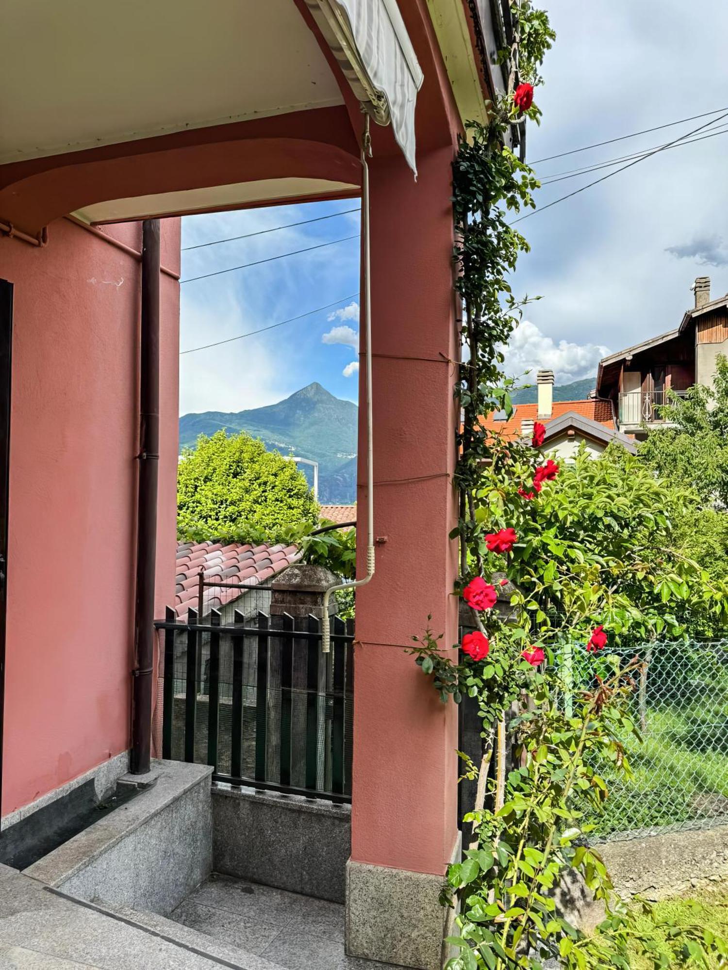 Nonni Villa