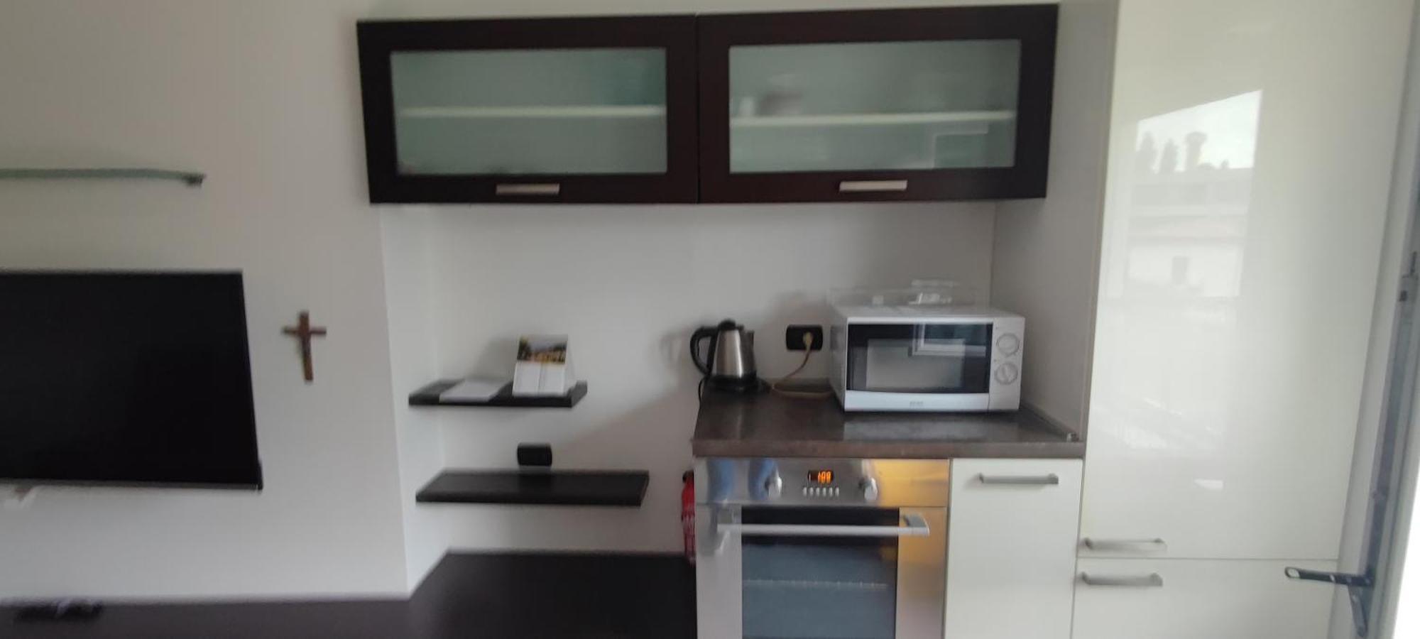 Appartamento Shangri-la