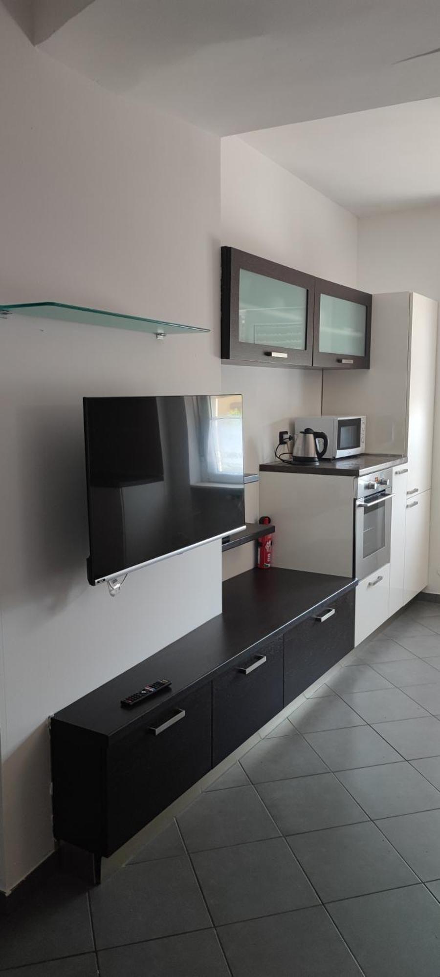 Shangri-la Apartment Civate