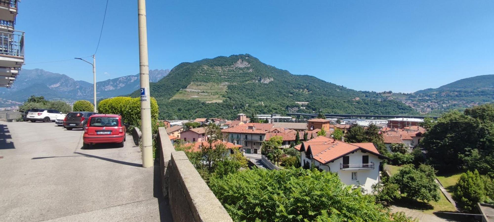 Appartamento Shangri-la