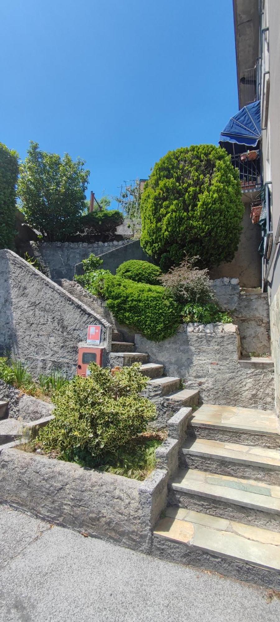 Shangri-la Appartamento
