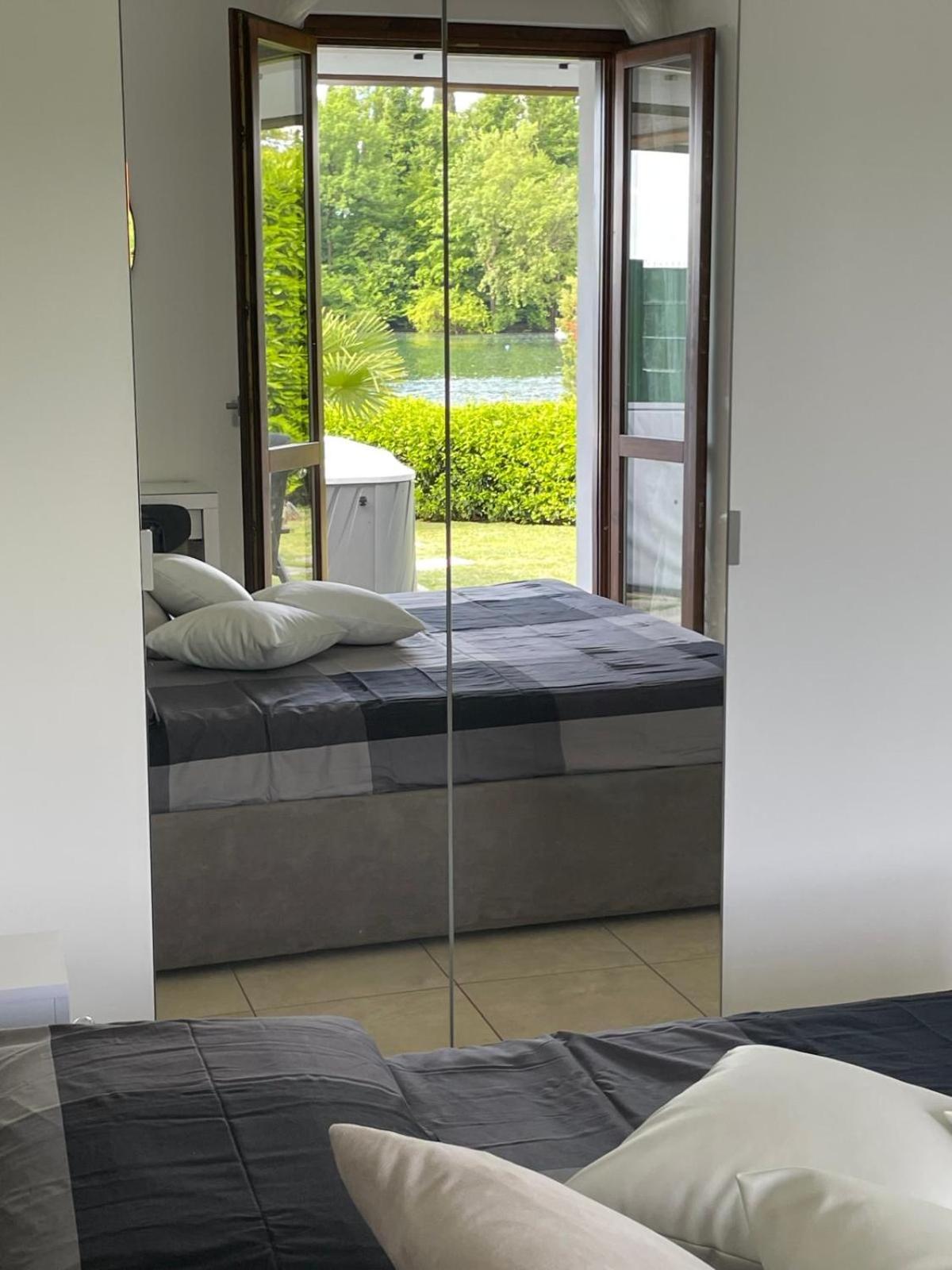 Villa Wellness Da Sogno Sul Pusiano