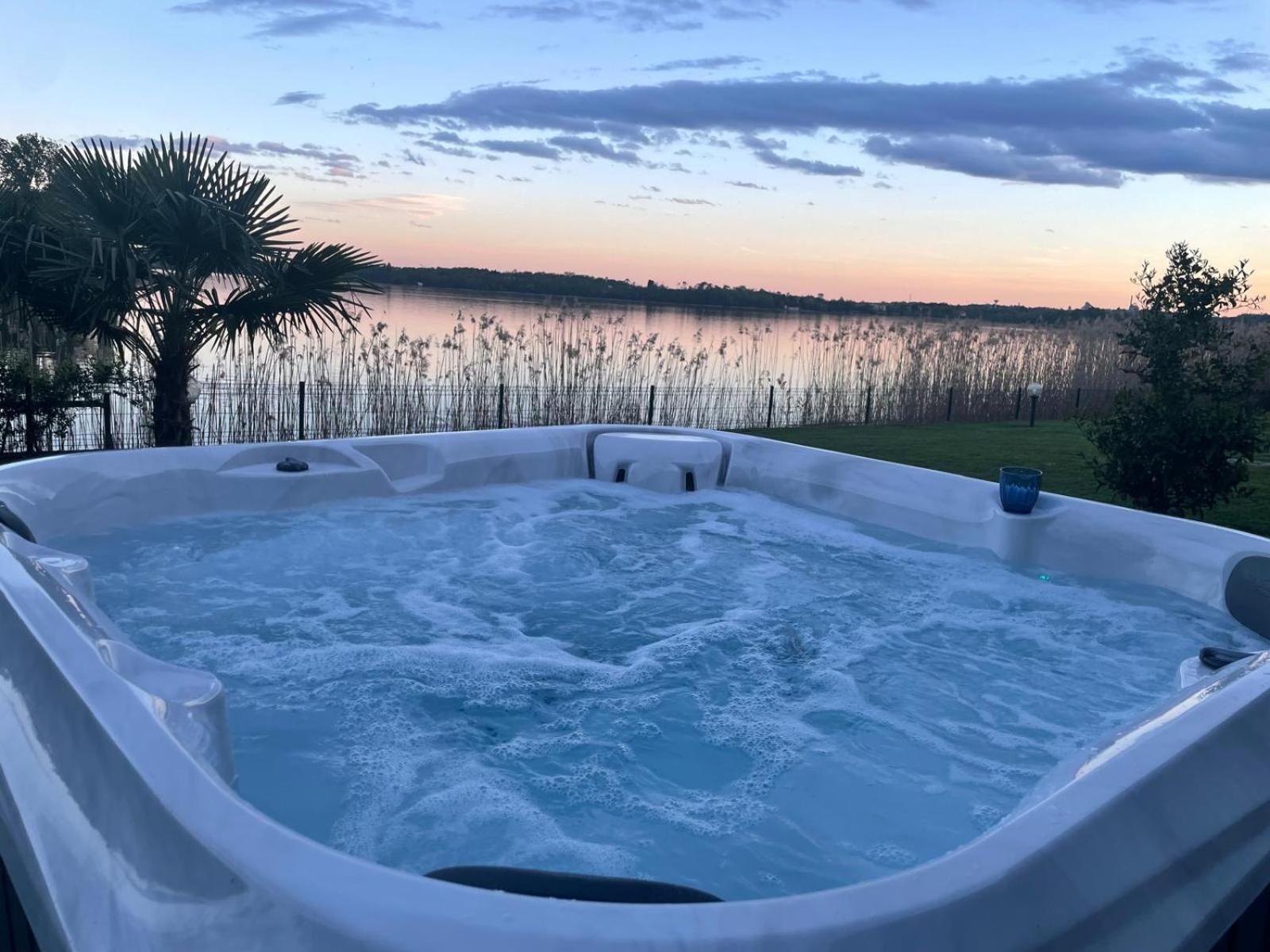 Villa Wellness Da Sogno Sul *