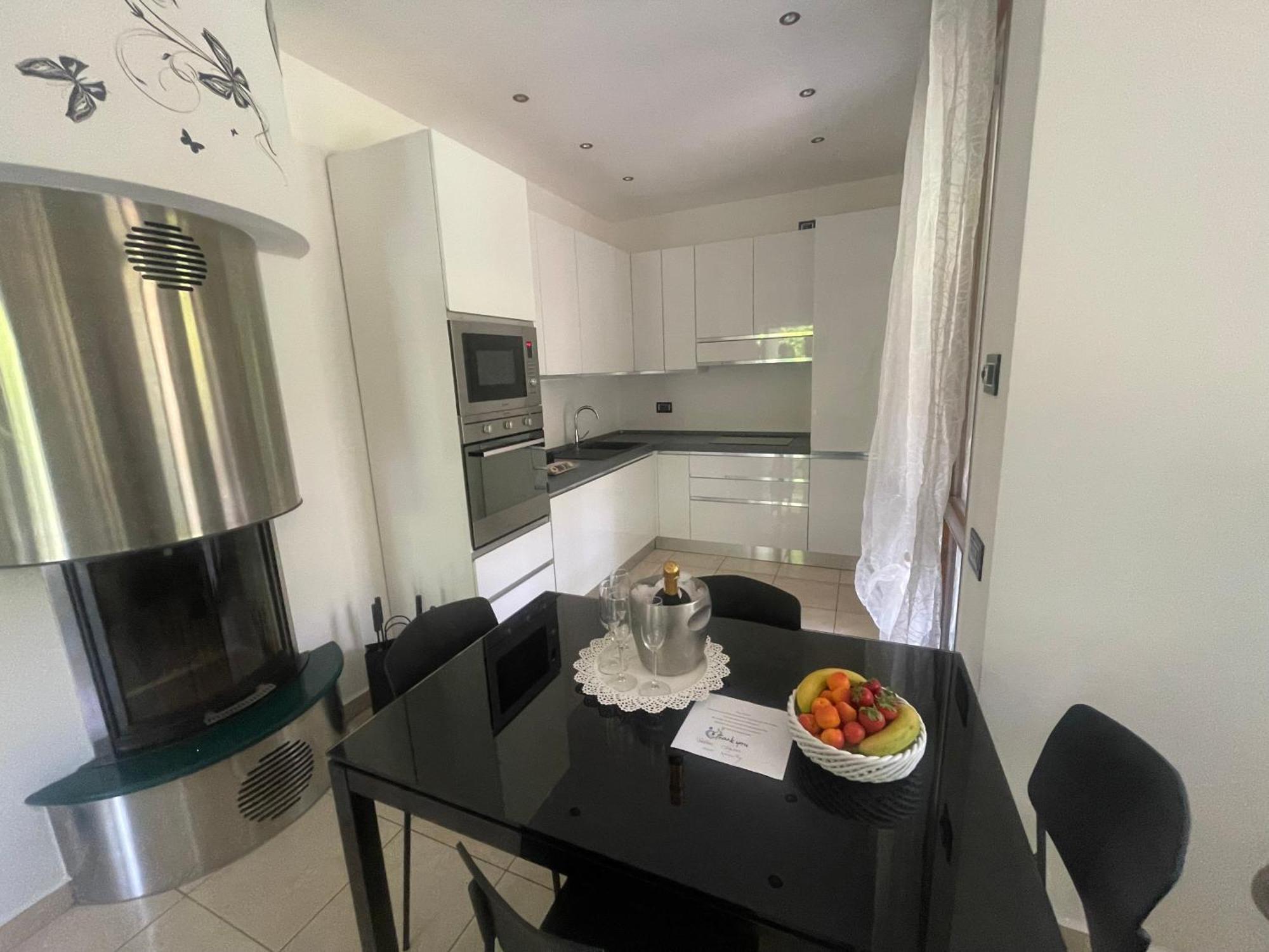 Villa Wellness Da Sogno Sul *