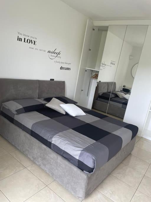 Wellness Da Sogno Sul Pusiano