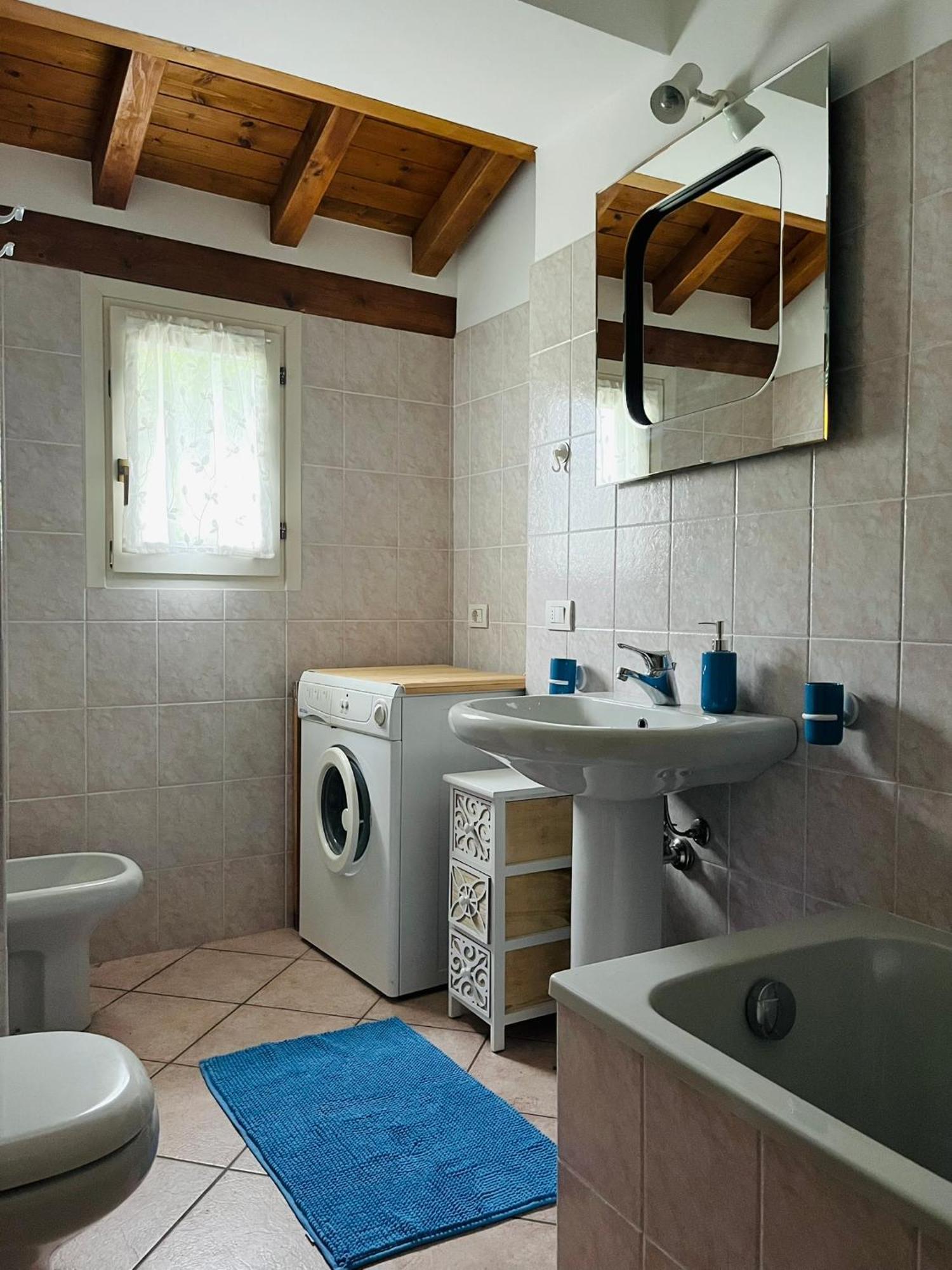Apartment Casa Palida