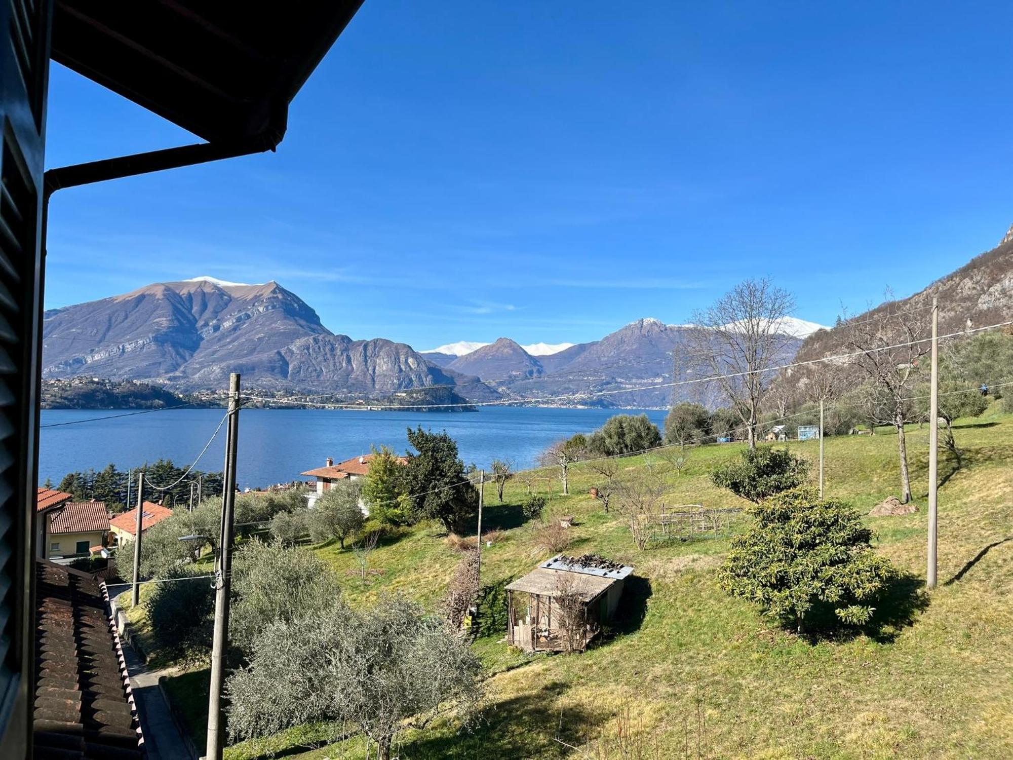 Casa Palida * Lierna