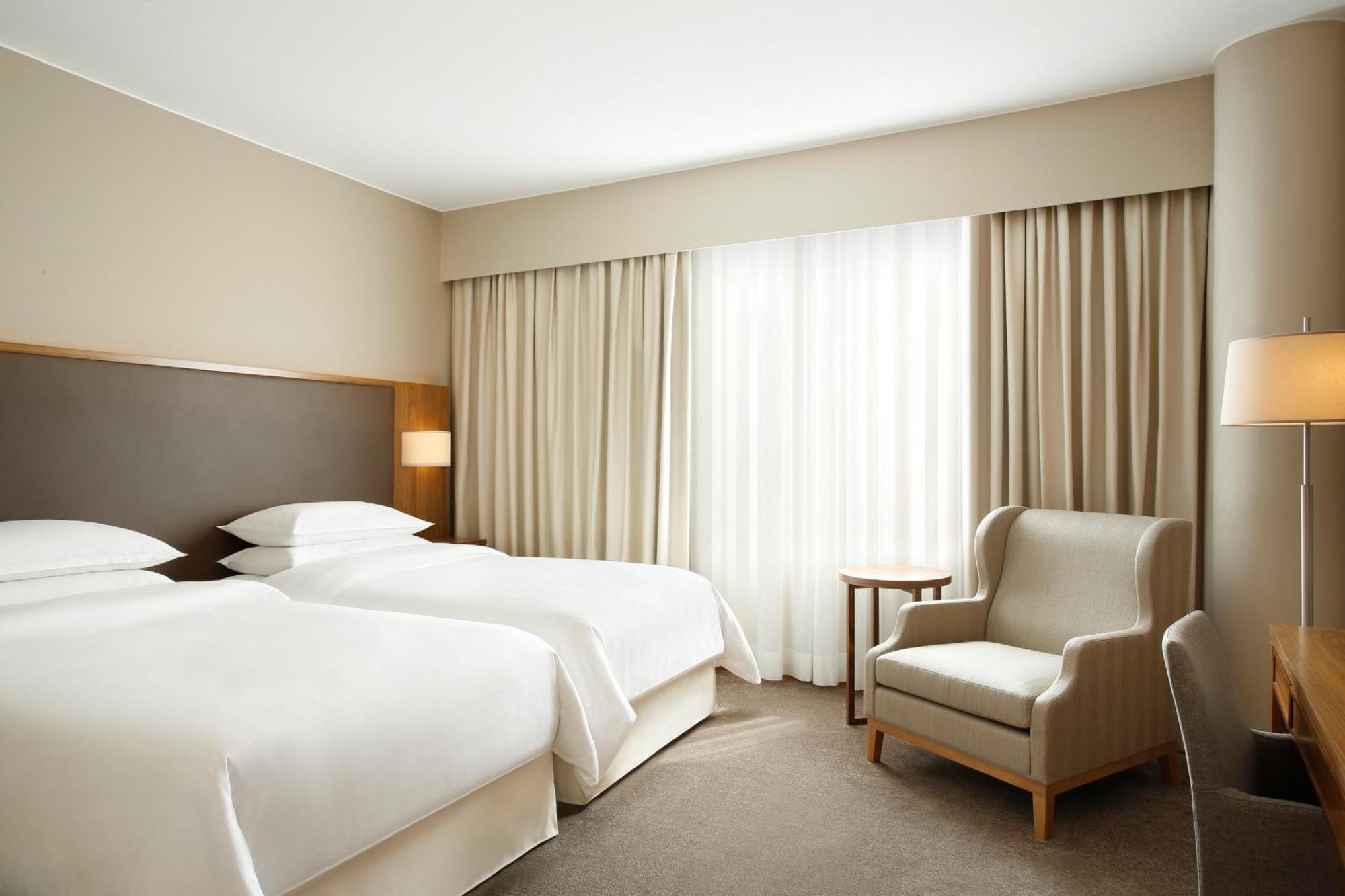 Hotel Sheraton