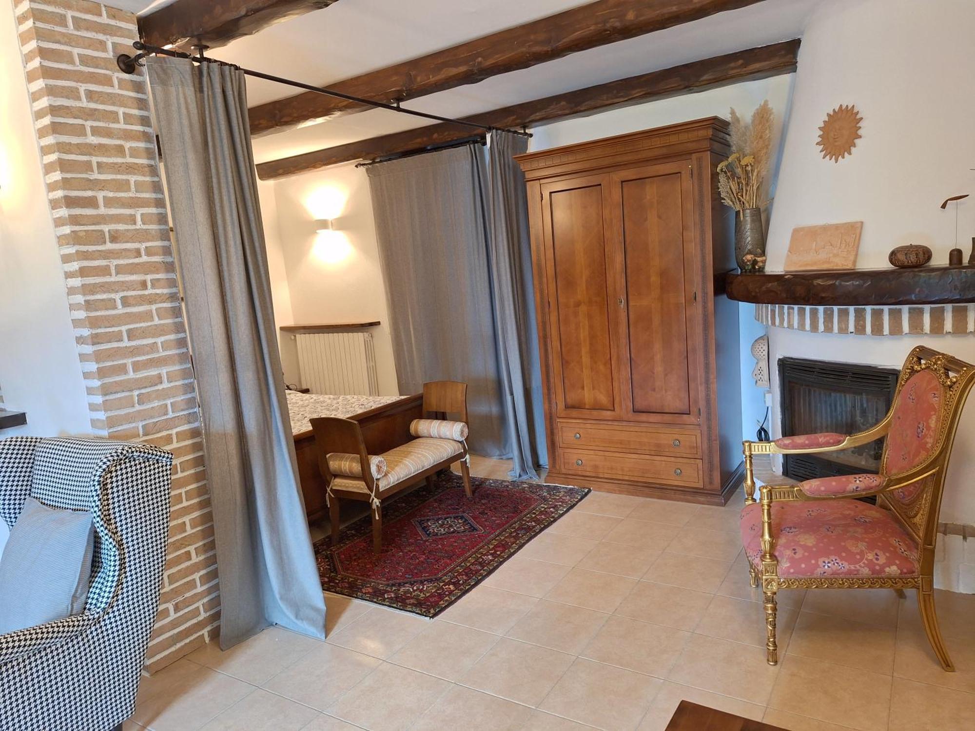Relais Garden Lecco Bed & Breakfast