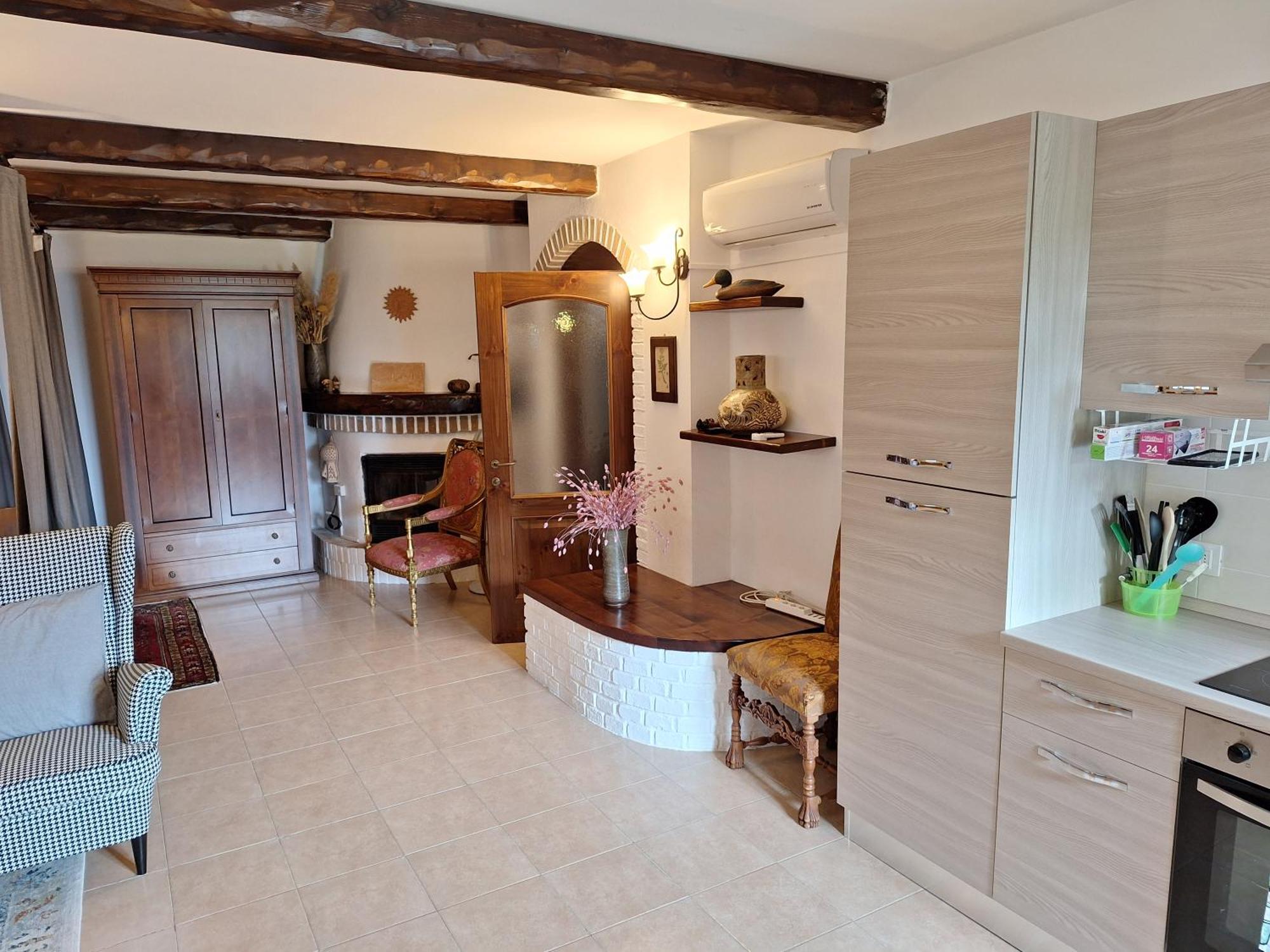 Bed & Breakfast Relais Garden Lecco Valmadrera