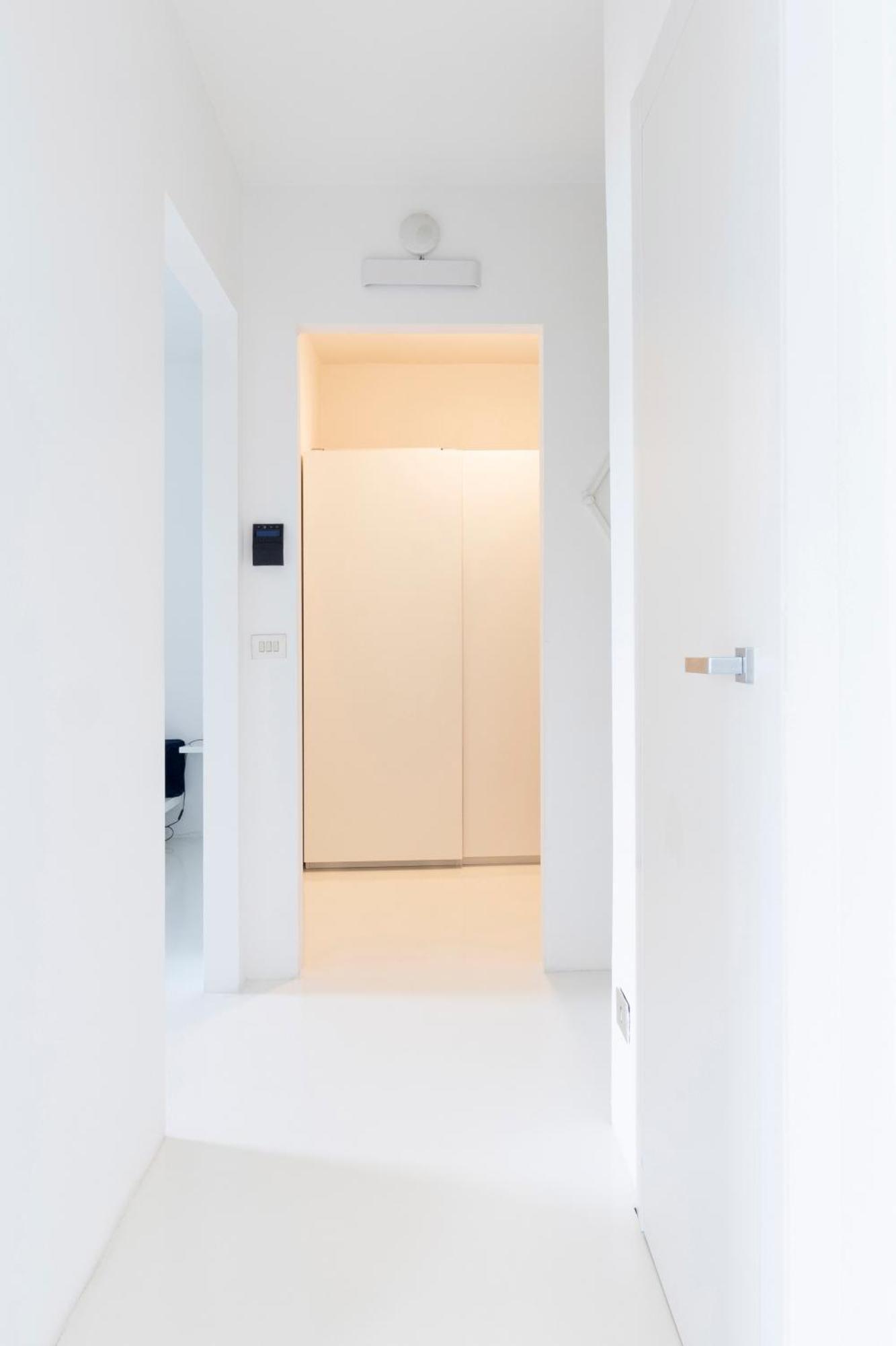 Maria Apartment *