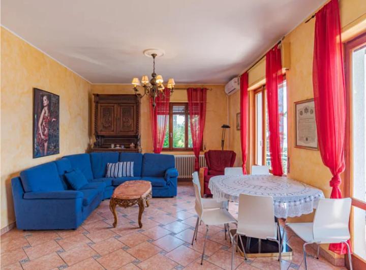 Varenna Wonders, With Pool For 14 Guests