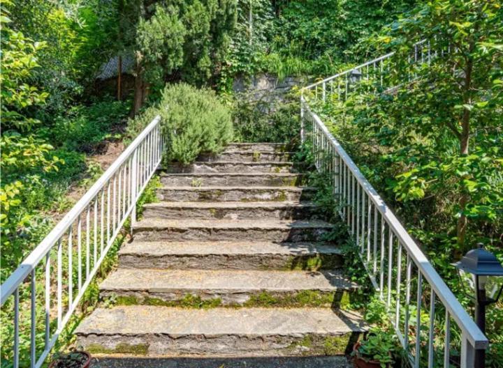 Varenna Wonders, Con Barbecue E Piscina Comoda Per 13 Ospiti Perledo