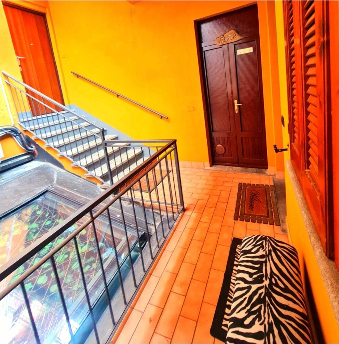 Shabby Chic Bed & Breakfast Albavilla