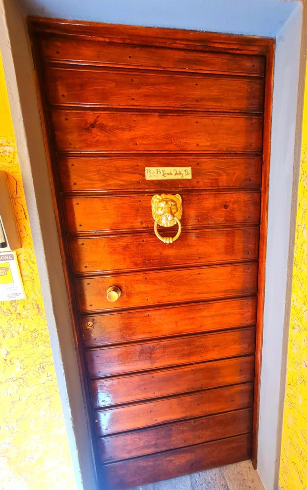 Bed & Breakfast Shabby Chic Albavilla
