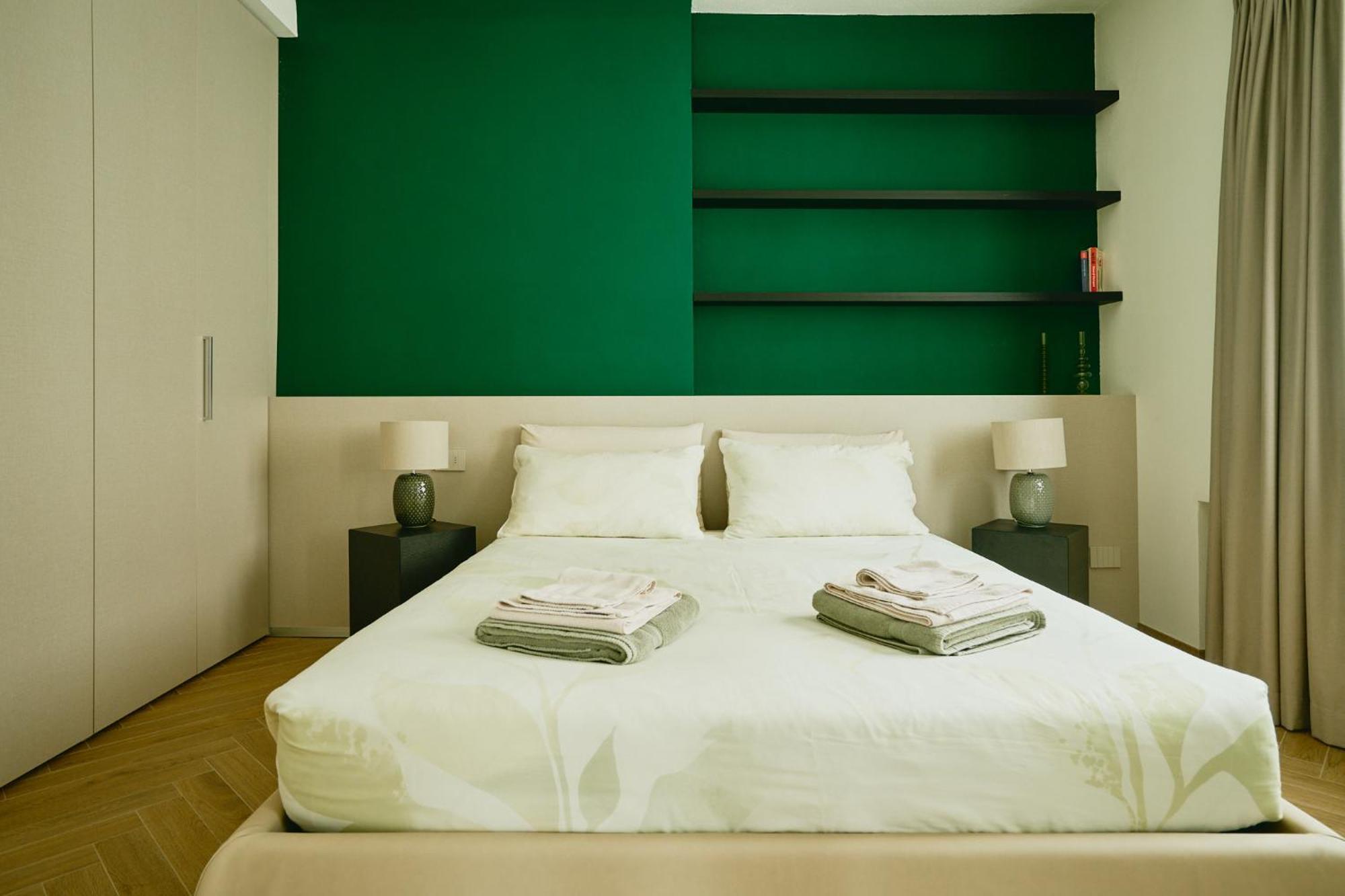 Antico Torchio Aparthotel *