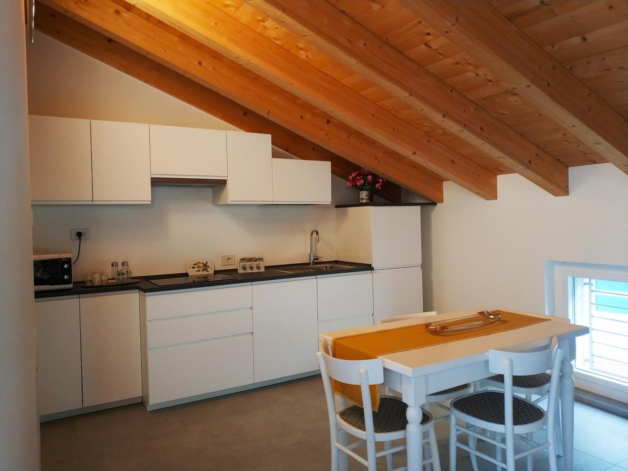Sweet Homes Guest house Lecco