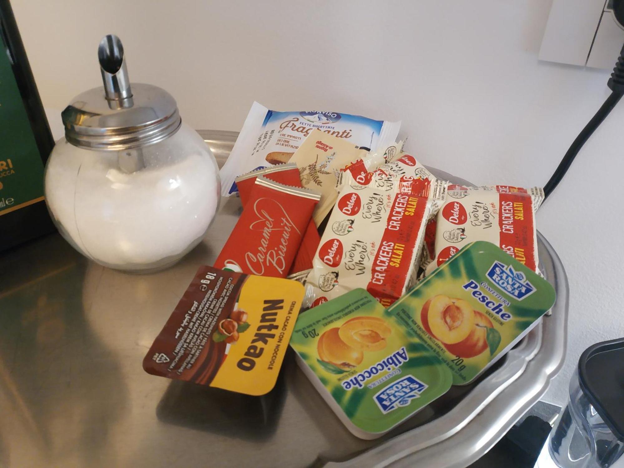 Guest house Sweet Homes Lecco