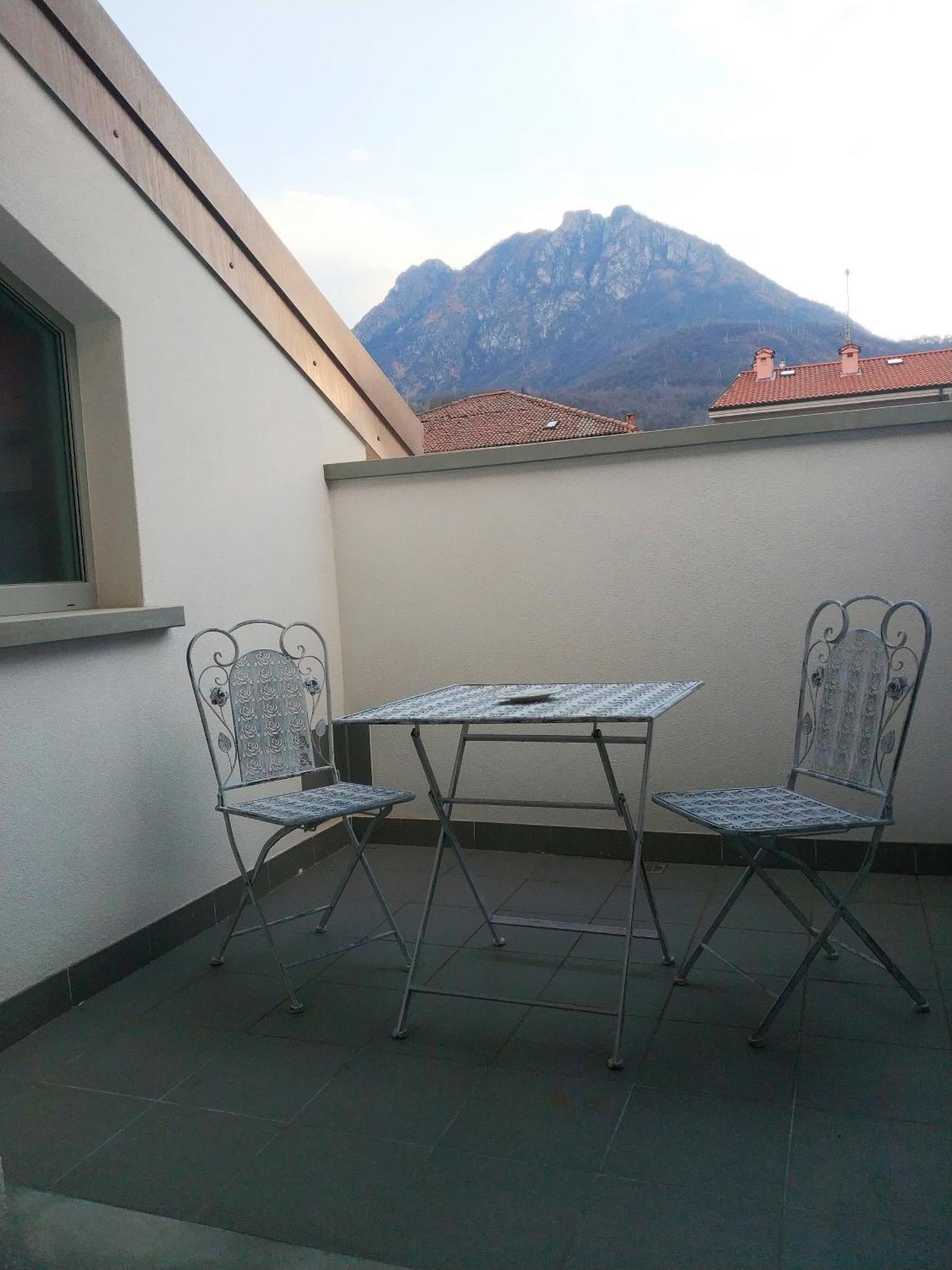 Sweet Homes Lecco