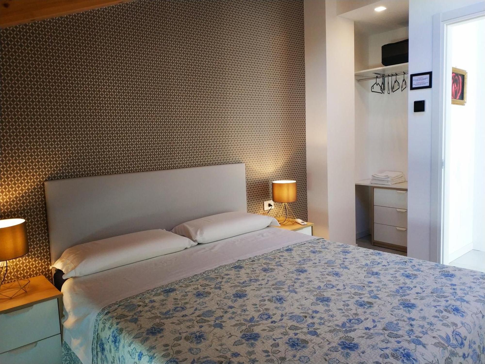 Guest house Sweet Homes
