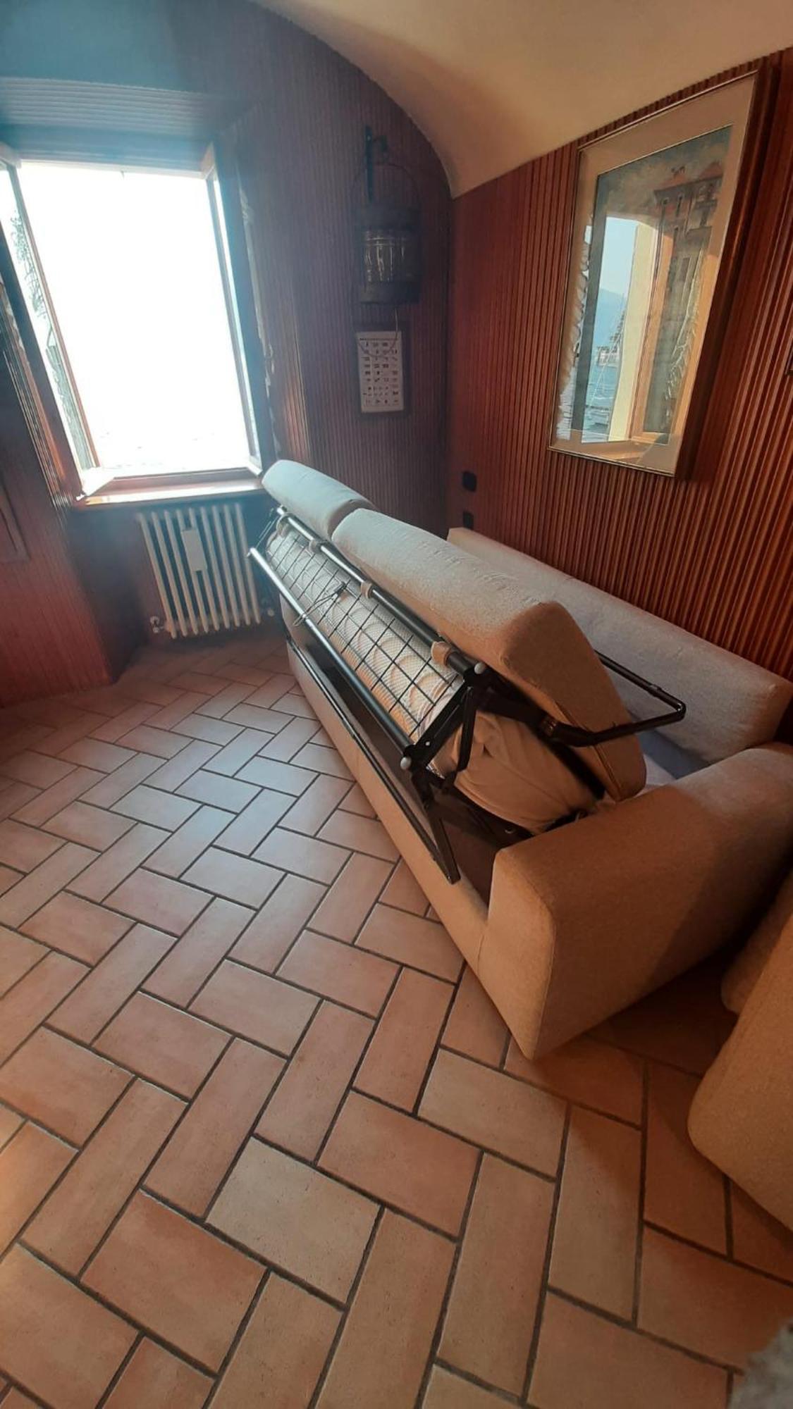 Castle Apartment *